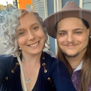 Meet your Posher, Britteny